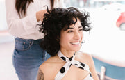 Best coloring tips for curly hair